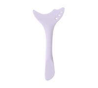 Mascara Shield Guard - Aide à cils en silicone | Outil d'application de mascara, eyeliner mascara, eyeliner sirène, applicateur de cils rouge à lèvres, fard à paupières, outil d'aide pour