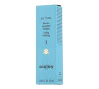 3473311853325 SISLEY So Curl Mascara podkręcający tusz do rzęs 2 Deep Brown 10ml