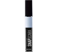 Maybelline New York Snapscara Mascara 9.5ml - 01 Pitch Black