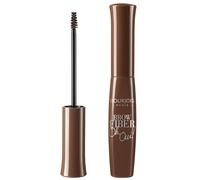 Mascara Sourcils Brow Fiber Oh Oui ! - 02 Chatain