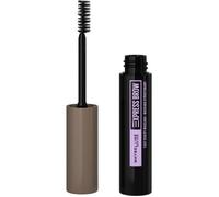 Mascara Sourcils - Maybelline - Express Brow - Teinte Soft Brown - 6ml - Application Facile