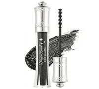 Mascara Sparkling Diamonds, mascara waterproof pour des cils brillants et colorés, mascara longue tenue allongeant et volumateur à paillettes pour femmes,#2