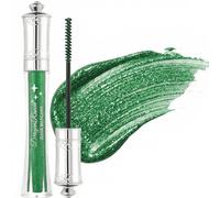 Mascara Sparkling Diamonds, mascara waterproof pour des cils brillants et colorés, mascara longue tenue allongeant et volumateur à paillettes pour femmes,#6