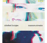 Mascara Streakz