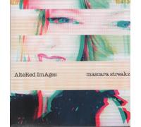 MASCARA STREAKZ LP RED-ALTERED IMAGES