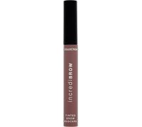 Mascara Teinté Incredibrow - Formule À Séchage Rapide - 8 Ml - Brunette