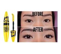 Mascara The Colossal Go Chaotic noir