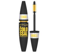 Maybelline Colossal 36H Mascara 10 ml Nr. 1 - Very Black