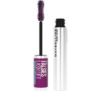 Maybelline New-York - Mascara Effet Faux Cils - Longueur, Volume & Courbe - Tenue 16H - Waterproof - The Falsies Lash Lift - Noir - 8,6 ml