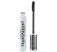 Mascara Transparent, 2 en 1, Cils et Sourcils, 13 ML