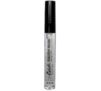 Mascara Transparent - GLAM OF SWEDEN - Natural Lash - 4 ml - Application Naturelle - Non Waterproof