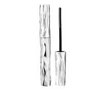 Mascara Tube Métallique Extra Fin, Formule Résistante à l'Eau Sans Effet Paquets, Allonge et Recourbe Les Cils Naturellement, Tenue Longue Journée, Idéal Pour Maquillage Quotidien (1pc)