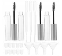 Mascara Tube Vide Mascara Wand Tube Set 32 Pcs
