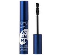 Astra Make-Up Mascara Universal Volume Waterproof Mascara Universal Volume Waterproof