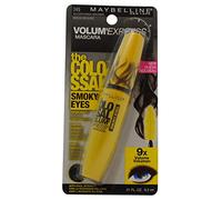 Mascara Volum Express Colossal Smoky Eyes 245 compatible avec Maybelline