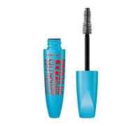 Rimmel London , Mascara ScandalEyes Volume on Demand Waterproof, Mascara Volumizzante, Resistente allAcqua, Noir