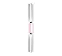 Mascara Volume and Length, Double Ended Waterproof Curling Primer, Long Lasting, Smudge Proof Eye, 24H Thickening and Lengthening Formula, for Daily Wear, Dating, Special Events, 3.5g
