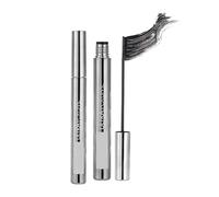 Mascara Volume and Length - Waterproof Lengthening Eyelash Makeup | Natural No Flaking Formula, Smudge Resistant Brush, Long Lasting Curl Effect, Beginner Friendly Cosmetic, Daily Salon