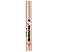 La Provençale Bio - Le Mascara Volume Ardent Certifié Cosmos Naturel - 99% d'ingrédients d'origine naturelle - Pour un Regard Intense - Teinte : Noir Naturel