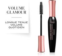 Bourjois Mascara Volume Glamour Ultra Volumateur – Noir Ébène 06 – 12 ml