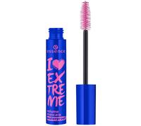 essence I LOVE EXTREME mascara waterproof cils volumisés 12 ml