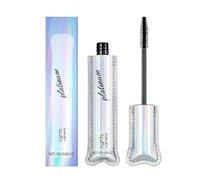 Mascara Volume Intense - Mascara waterproof longue tenue pour les yeux - Recourbant Anti-Trace Maquillage Résistant | Pour Femmes Travail École Soirée Mariage
