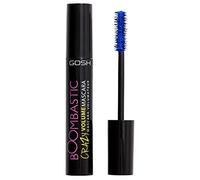Gosh Mascara volume et longueur BOOMBASTIC CRAZY Blue Crazy