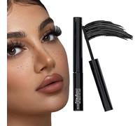 Mascara Volume & Longueur | Mascara non estompant | Volume Imperméable Extension Maquillage Cils Fixes Cils Mascara pour Mariage, Date, Voyage, Fête, Soirée, Stage, Bal