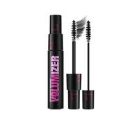 Mascara Volume, mascara imperméable 2 en 1 longue durée, mascara en fibre de soie 4D, pour tous les âges et tous les types de peau, pour la création d'extensions de cils (1 Pièce, Medium)