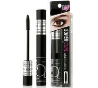 Mascara Volume Panoramique - Cils Démultipliés Sans Paquets - Regard Agrandi - Technologie Stretch-Flex - Effet Millions de Cils - Noir