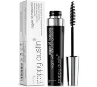 Mascara Volume Vegan Et Bio - Mascara Waterproof, Naturel, Allongeant, Sans Pâtés - Mascara Noir Hypoallergénique Pour Yeux Sensibles - Mascara Effet Faux Cils Poppy Austin (9 Grammes)