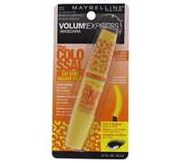 Mascara Volum'Express Colossal gemey Maybelline Noir