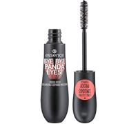 Mascara volumisant et définissant Anti-bavures Bye Bye Panda Eyes