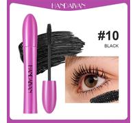 Mascara Volumisant Imperméable,10 Couleurs,Résistant Aux Taches,Bouclé,Longue Durée,Bleu Saphir,Rose,Pour Un Look Audacieux Des Yeux,Cosmétiques.10