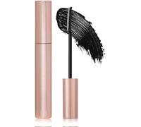 Mascara waterproof, 2025 Nouveau Mascara Volume et Longueur Brun, Tenue 24H Mascaras Noirs, Maquillage Yeux