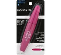 Mascara Waterproof Full Lash Bloom de COVERGIRL par Lashblast Noir Brun 44 fl oz 131 ml L'emballage peut varier
