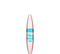 Mascara waterproof Lash Sensational de Maybelline - Noir