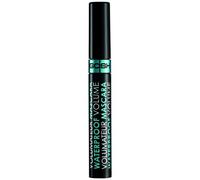 Mascara Waterproof Noir Gosh 10ml