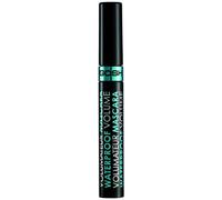 Gosh Copenhagen Waterproof Volume Mascara Black