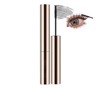 Mascara Waterproof Noir,Mascara Essence Lash Princess, Essence Waterproof,Mascaras Volume,Intense Et Longueur Illimitée,Cils DéMultipliés,Essences Mascara Waterproof,Imperméable Fibre De Soie (#2)