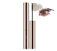 Mascara Waterproof Noir,Mascara Essence Lash Princess, Essence Waterproof,Mascaras Volume,Intense Et Longueur Illimitée,Cils DéMultipliés,Essences Mascara Waterproof,Imperméable Fibre De Soie (#1)