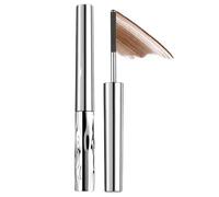 Mascara Waterproof Noir,Mascara Essence Waterproof,Mascaras Volume,Intense Et Longueur Illimitée,Cils Démultipliés,Imperméable Mascaras Fibre De Soie 4D Effet Watérproof Pour Mariage (1*Marron)