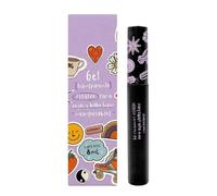 Mascara Waterproof Volume Et Longueur,8 ml Longue Tenue Sans Agglomération Maquillage Naturel - Base pour Mascara - pour Volume et Allongement, Voyage, Voyage d'Affaires, Maison, Petite Amie, Épouse,
