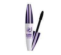 Mascara Waterproof Volumisant Des Cils Pour Les Débutants