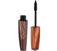 Mascara Wonder'Full Argan - 03 Extreme Black