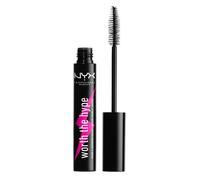 Mascara - WORTH THE HYPE - volume&lengthening - Noir - Non waterproof - Allongement des cils