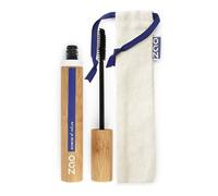 Zao Mascara Aloe Vera 090 Noir (bambou) – 7 ml