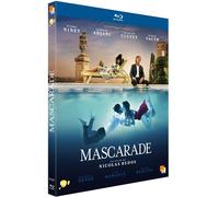 Mascarade Blu-ray