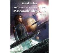 Mascarade silesienne David Weber (Auteur)