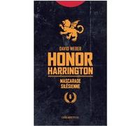 Mascarade silesienne: HONOR HARRINGTON T6